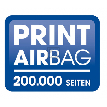 BROTHER PRINT AIRBAG UPGRADE 200.000 ZWPS60053 von 15.000 auf 200.000Seiten