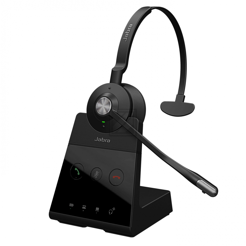 JABRA Engage 65 Mono 955355311 DECT Headset