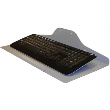 NEWSTAR TASTATUR- UND MAUSHALTER SILBER KEYB-V050 10kg
