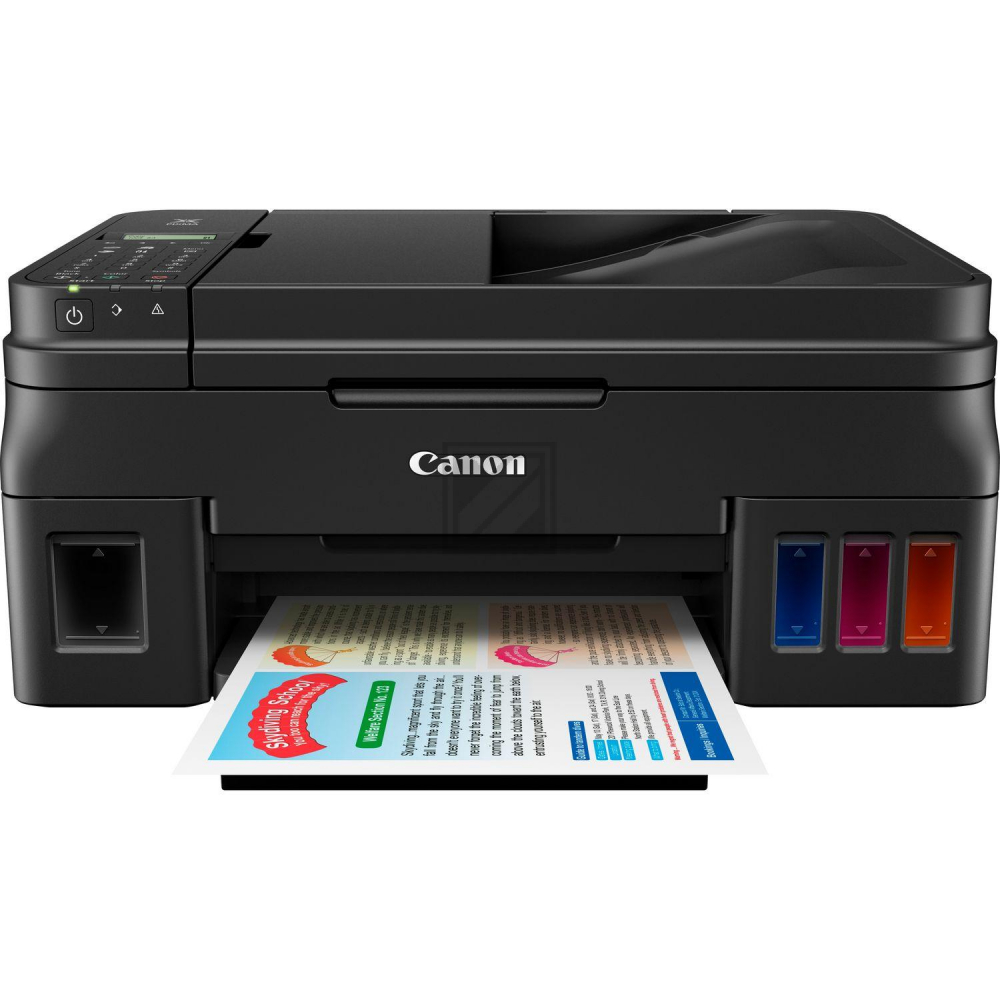 Canon Pixma G 4511 (2316C023)