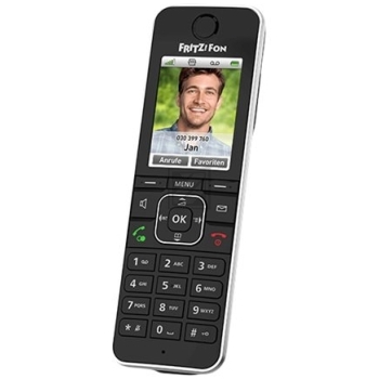 AVM Fritz!Fon C6 schnurloses Erweiterungshandgerät DECT-GAP Telefon (20002964)