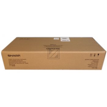 Sharp Resttonerbehälter (MX-609HB)