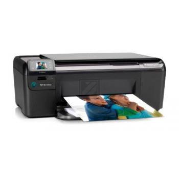 Photosmart Pro B 8339