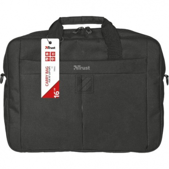 TRUST PRIMO NOTEBOOKTASCHE 21551 schwarz