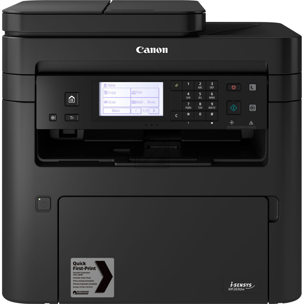 Canon I-Sensys MF 269 DW (2925C025)
