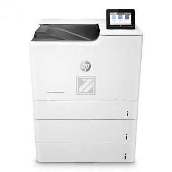 Color Laserjet Managed E 65060 DN