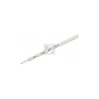 LogiLink SAT Koax Verlegekabel, 100 m