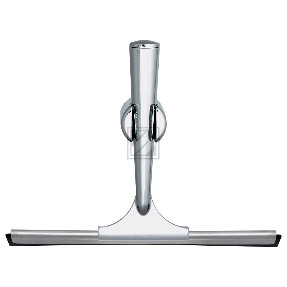 TESA Spaa Duschwischer 403450000 chrome, selbstklebend