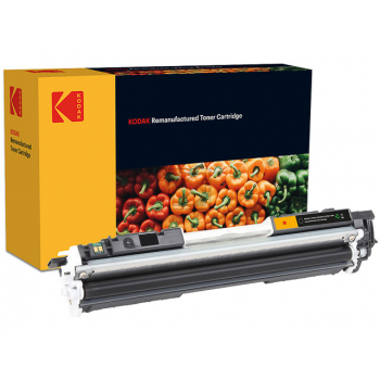 Kodak Toner-Kit schwarz (185H031001) ersetzt 126A, 729