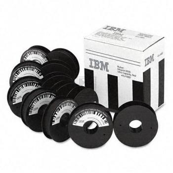 IBM Farbband Nylon schwarz (39U2551)