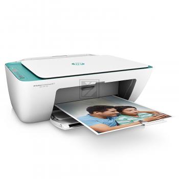Deskjet Ink Advantage 2677