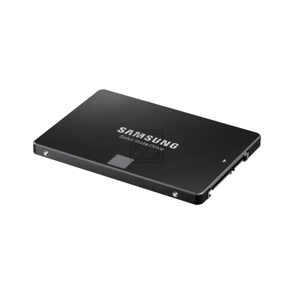 Samsung 850 EVO SATA III 2,5 250 GB SSD
