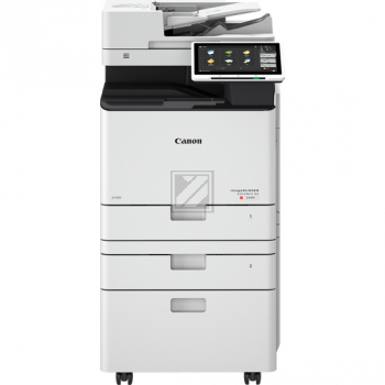 Imagerunner Advance DX C 3935