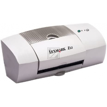 Color Jetprinter Z 22 E