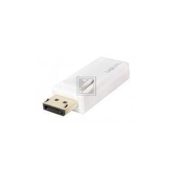 LogiLink 4K DisplayPort 1.2 auf HDMI Adapter