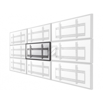 NEWSTAR TV MONITOR WANDHALTERUNG