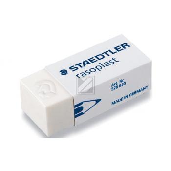 STAEDTLER Radierer Raso Plast 526B30 43x19x13mm