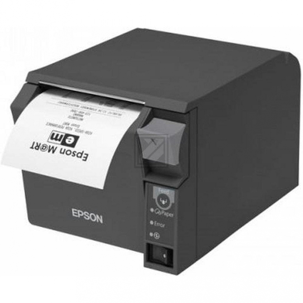 Epson TM-T 70 II (C31CD38032)