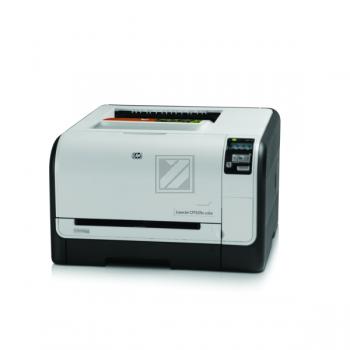 Laserjet Pro CP 1520 DD