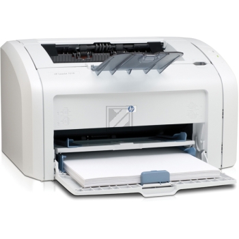 Laserjet 1020 Plus