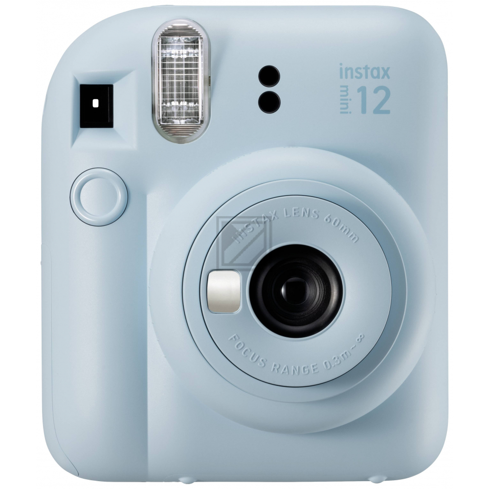 Fujifilm instax mini 12 (pastel blue) (16806092)