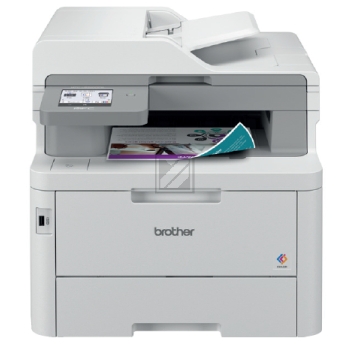 Brother MFC-L 8390 CDW (MFCL8390CDWRE1)