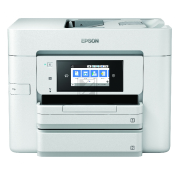 Epson WorkForce Pro WF 4745 DTWF (C11CF75403)