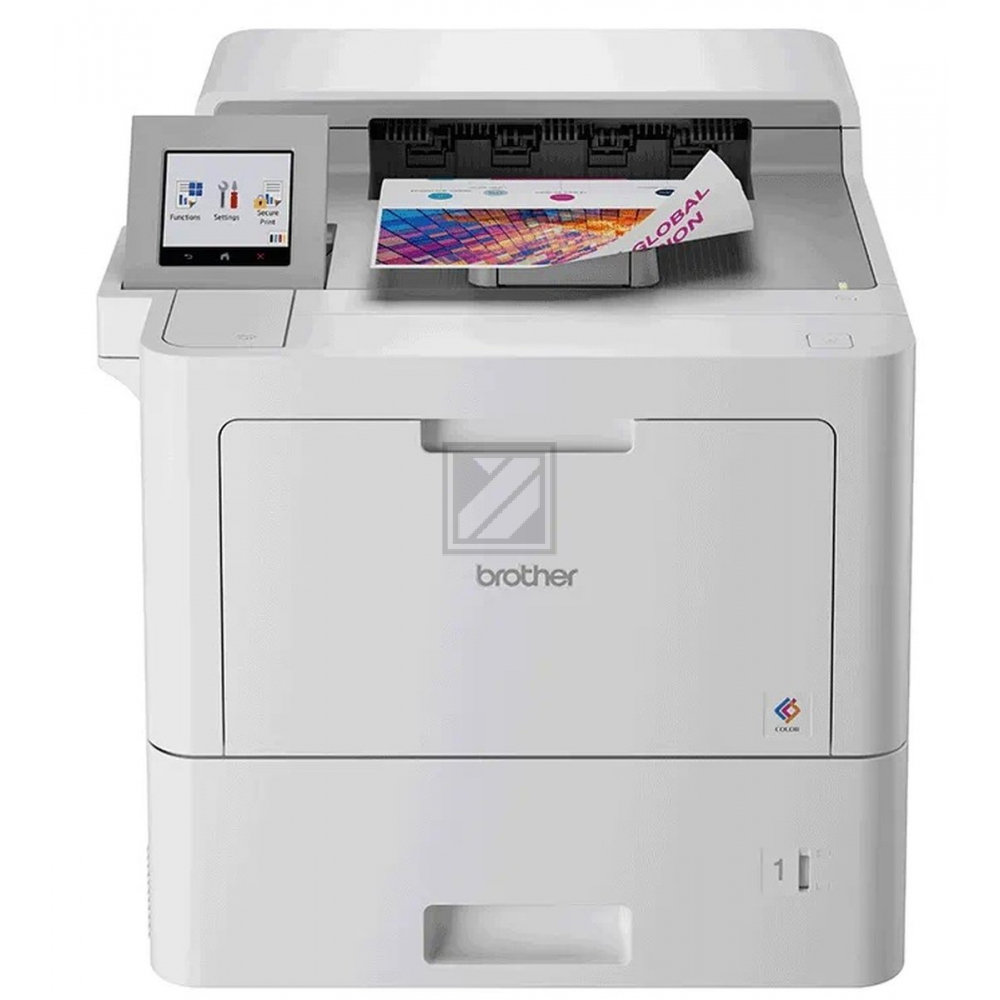 Brother HL-L 9470 CDNTT (HLL9470CDNTTG2)