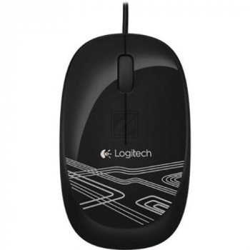 Logitech M105 USB Mouse (910-002943)