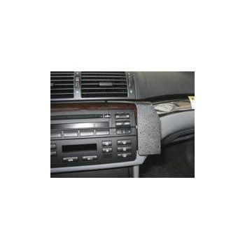 Brodit ProClip BMW 3er E46 Bj. 98-04 / Compact Bj. 01-07