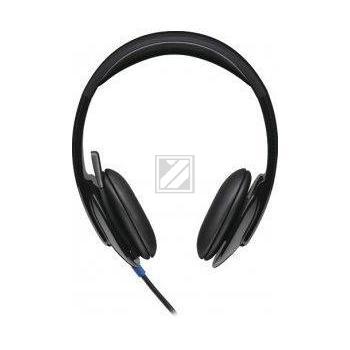 Logitech USB Headset H540
