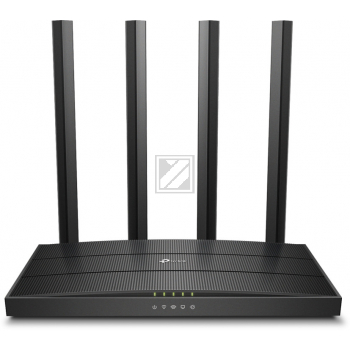 TP-LINK AC1900 Dual-Band Wi-Fi Router ARCHERC80