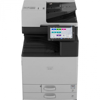 RICOH IM C4510A 4IN1 FARBLASERDRUCKER 419328 Duplex/Multi/Farbe/A3