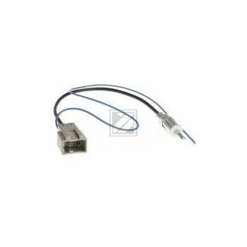 ACV Antennenadapter Honda/Suzuki/Mazda > GT13 > DIN (m)