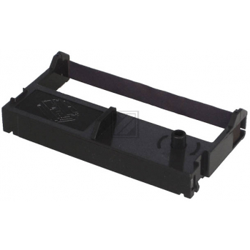 Epson Farbband Nylon schwarz (C43S015453)