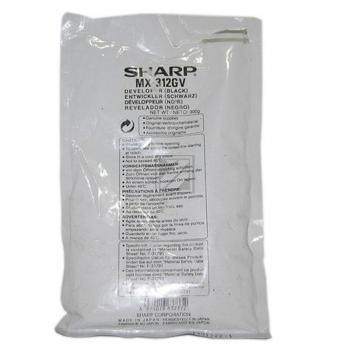 Sharp Entwickler schwarz (MX-312GV)