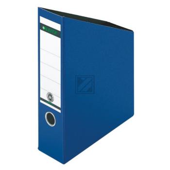 Leitz Stehsammler A4 blau 80 x 245 x 320 mm Pappe