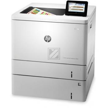 Color Laserjet Enterprise M 577 DN