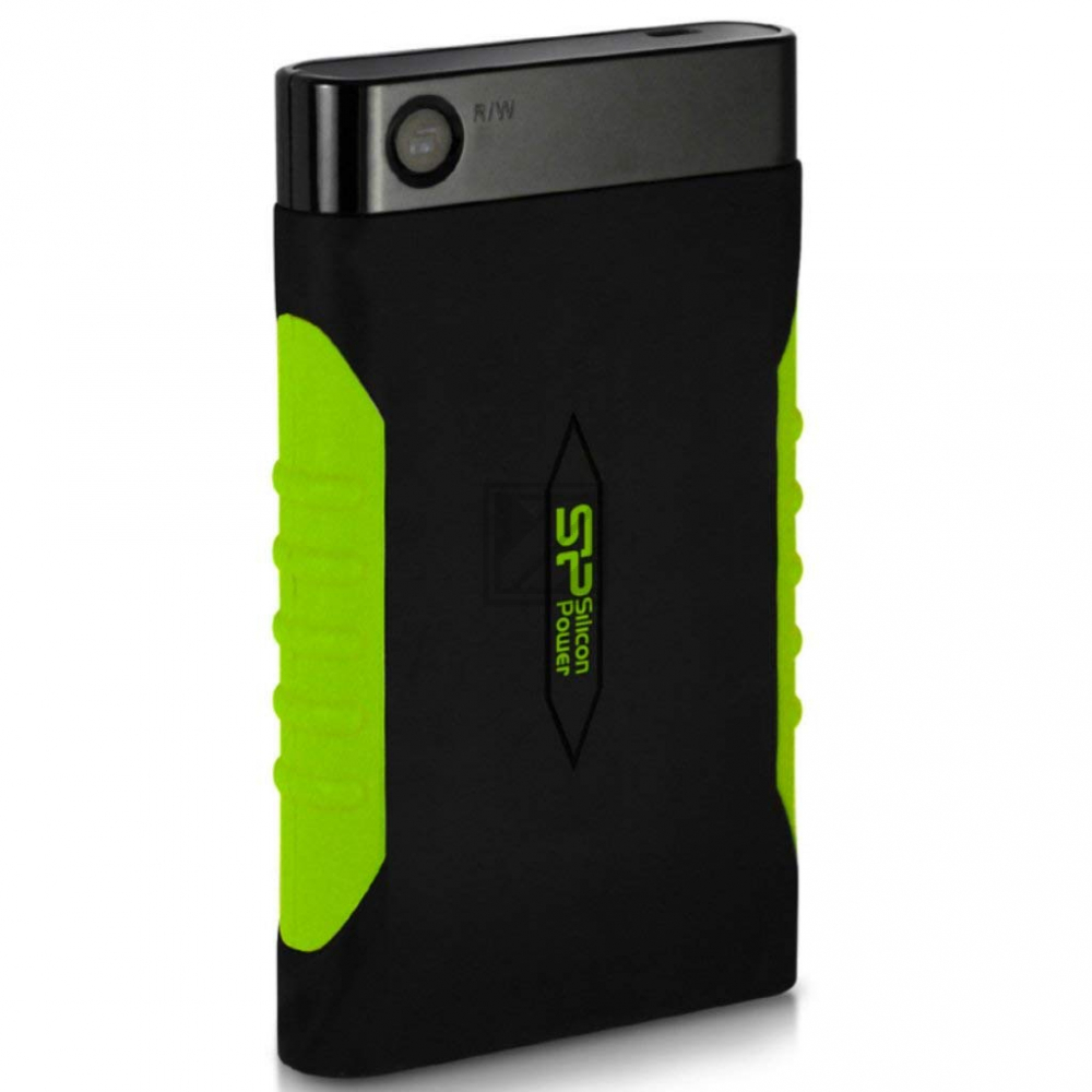 SP Armor A15 2.5 HDD 1 TB USB 3.0 black