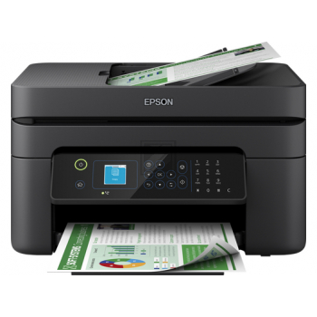 Epson Workforce WF 2935 DWF (C11CK63404)