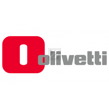 Olivetti Toner-Kit cyan (B1218)