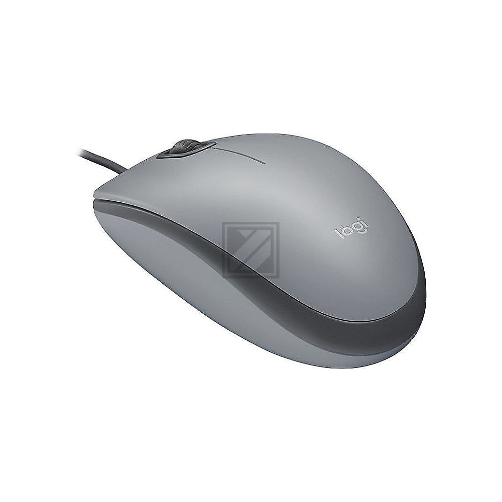 Logitech M110 Silent Mouse (910-005490)