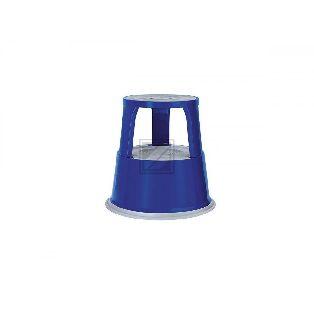 WEDO Rolltritt 212103 44x29,5x43,5cm blau
