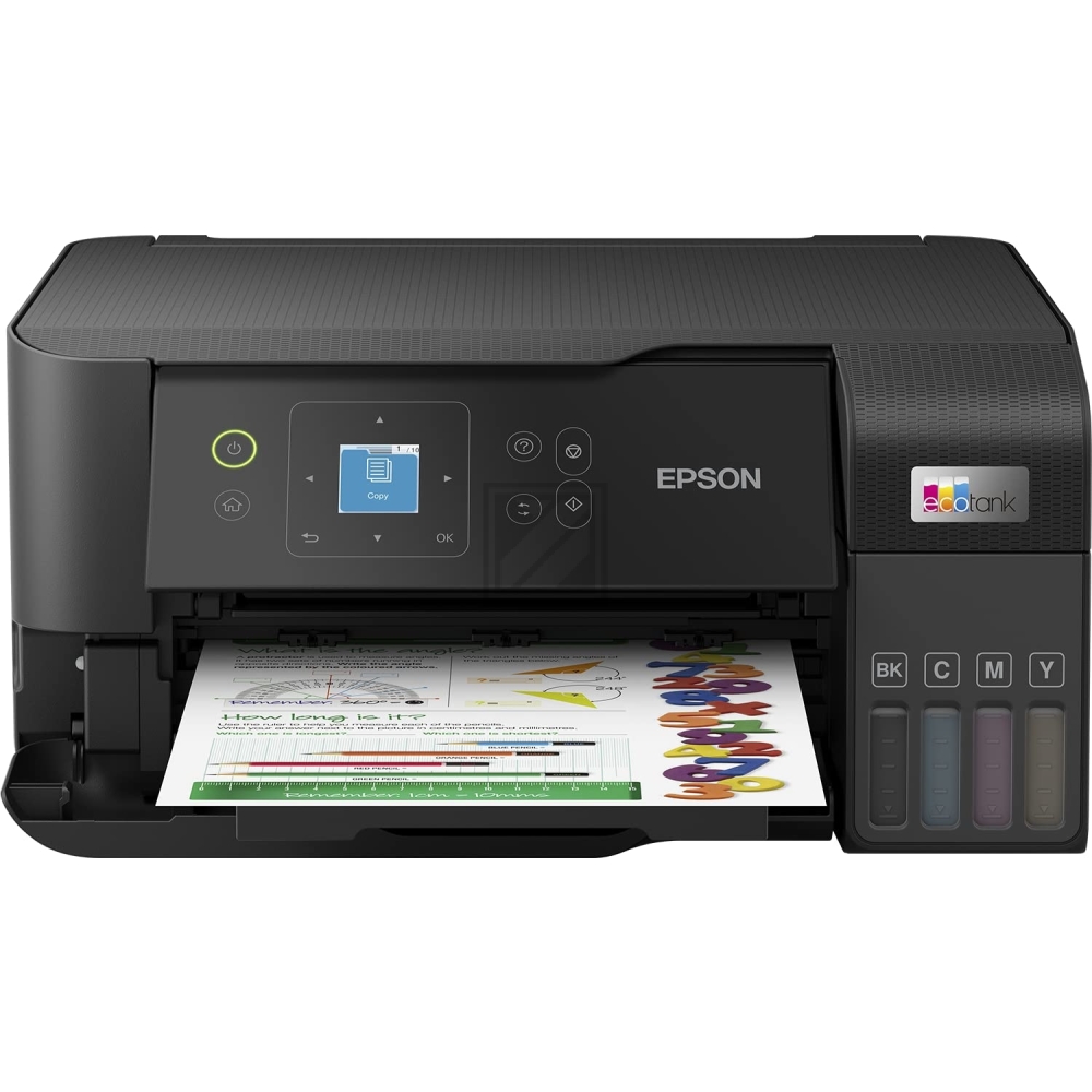 Epson Ecotank ET 2840 (C11CK58402)