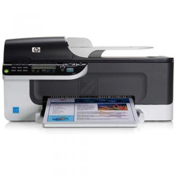 Officejet J 4550