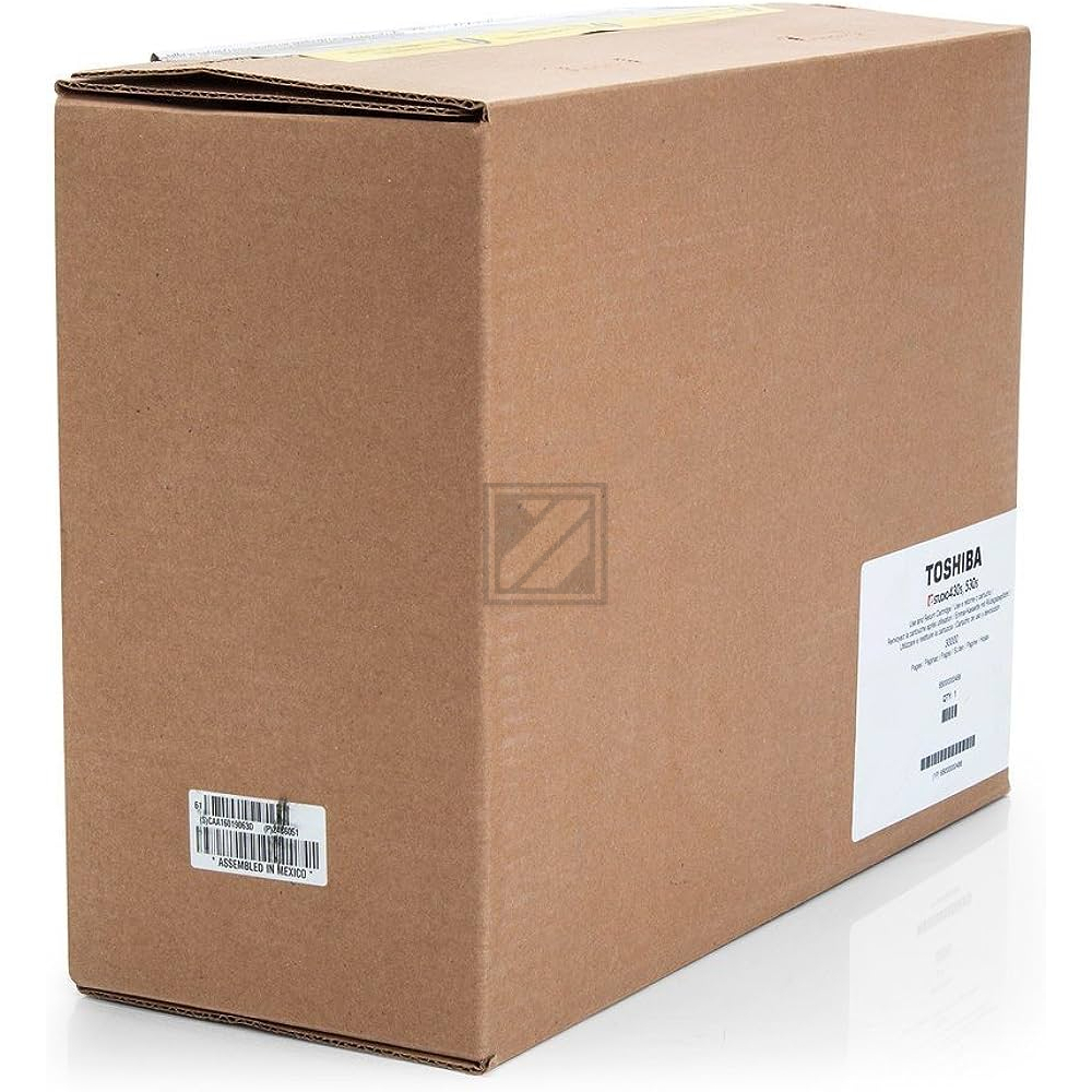 Toshiba Toner-Kit schwarz HC (6B000000488)