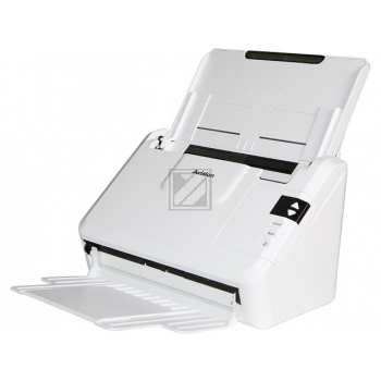 AVISION AV332U DOKUMENTENSCANNER