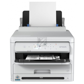 WorkForce Pro WF-M 5399 DW