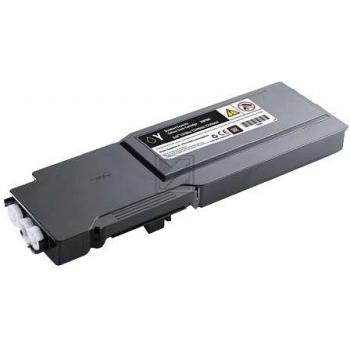 Dell Toner-Kit magenta HC plus (593-11121, XKGFP)
