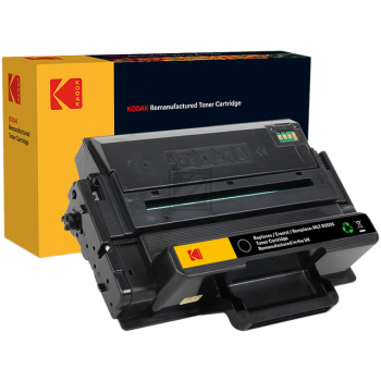 Kodak Toner-Kartusche schwarz (185S020301) ersetzt 203